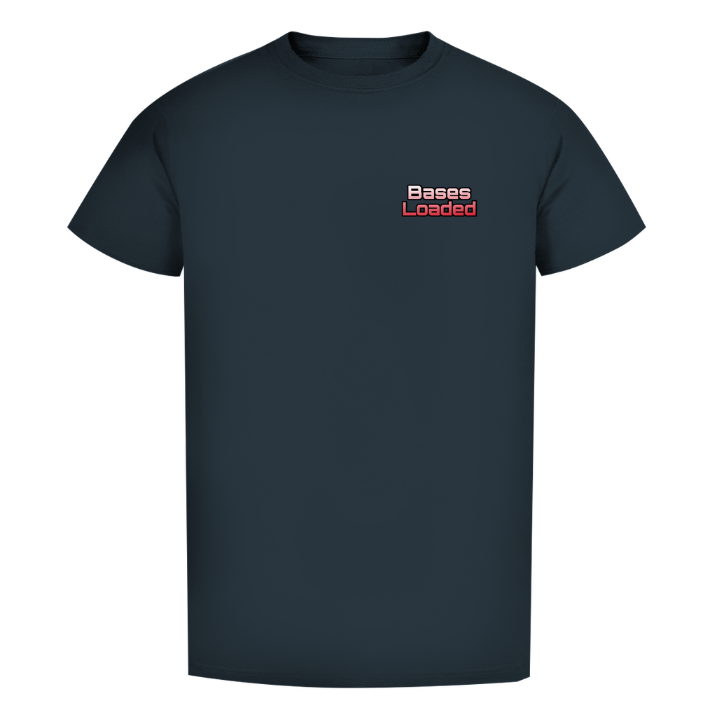 BASES LOADED | Herren Premium Bio T-Shirt