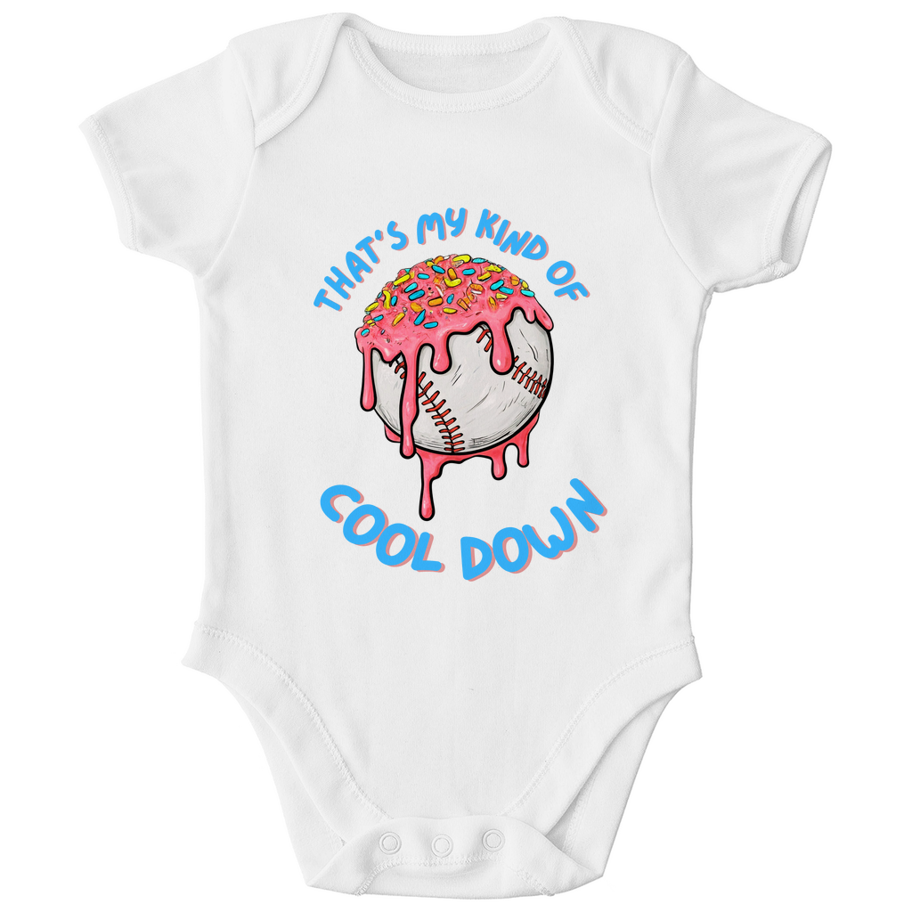 COOLDOWN | Kinder Bio Body