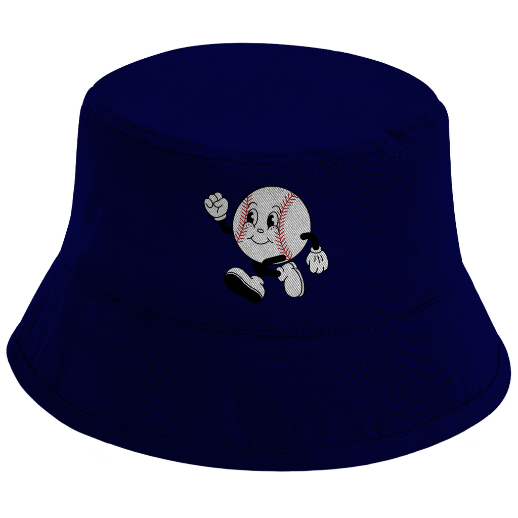 BASEY | Bucket Hat