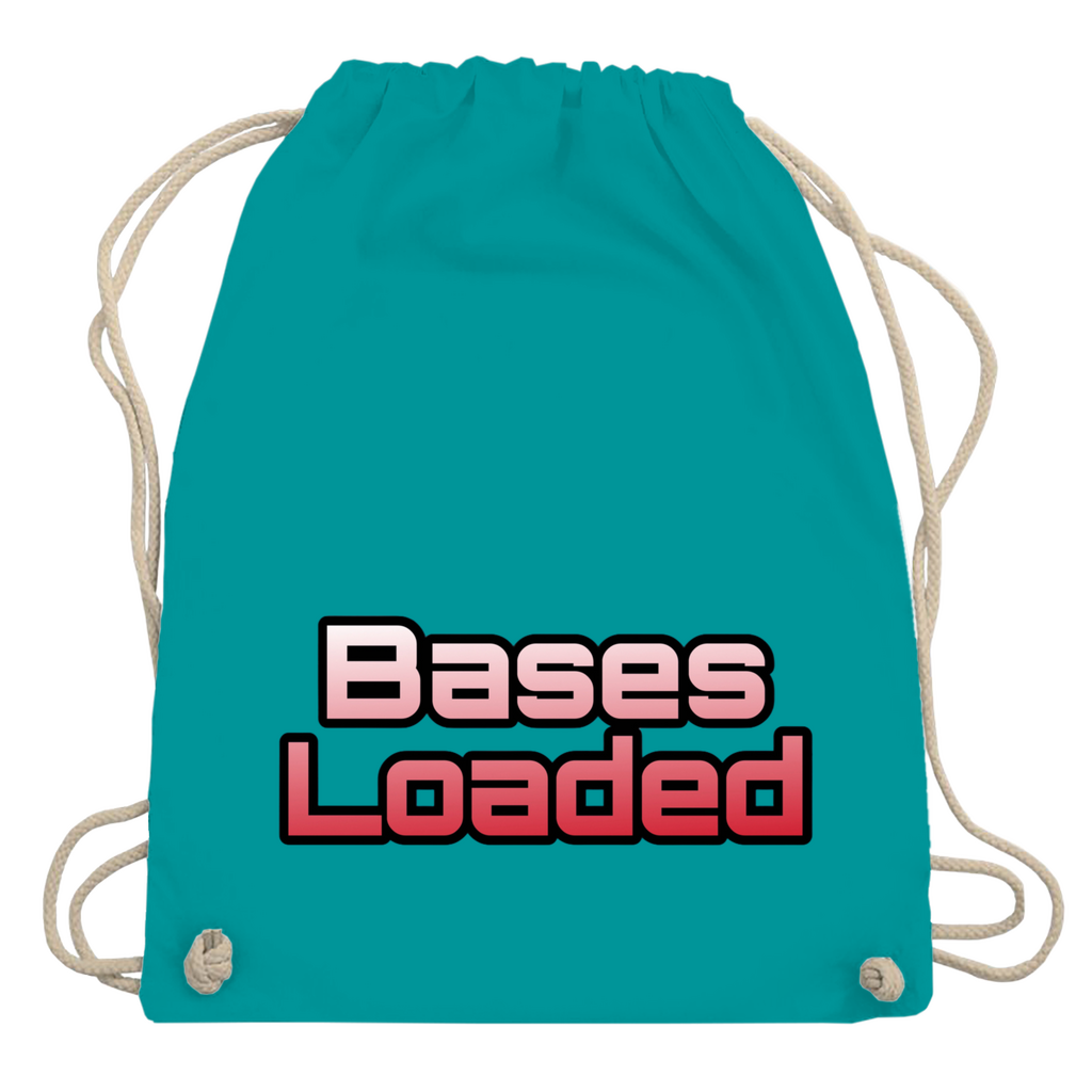 BASES LOADED | Turnbeutel