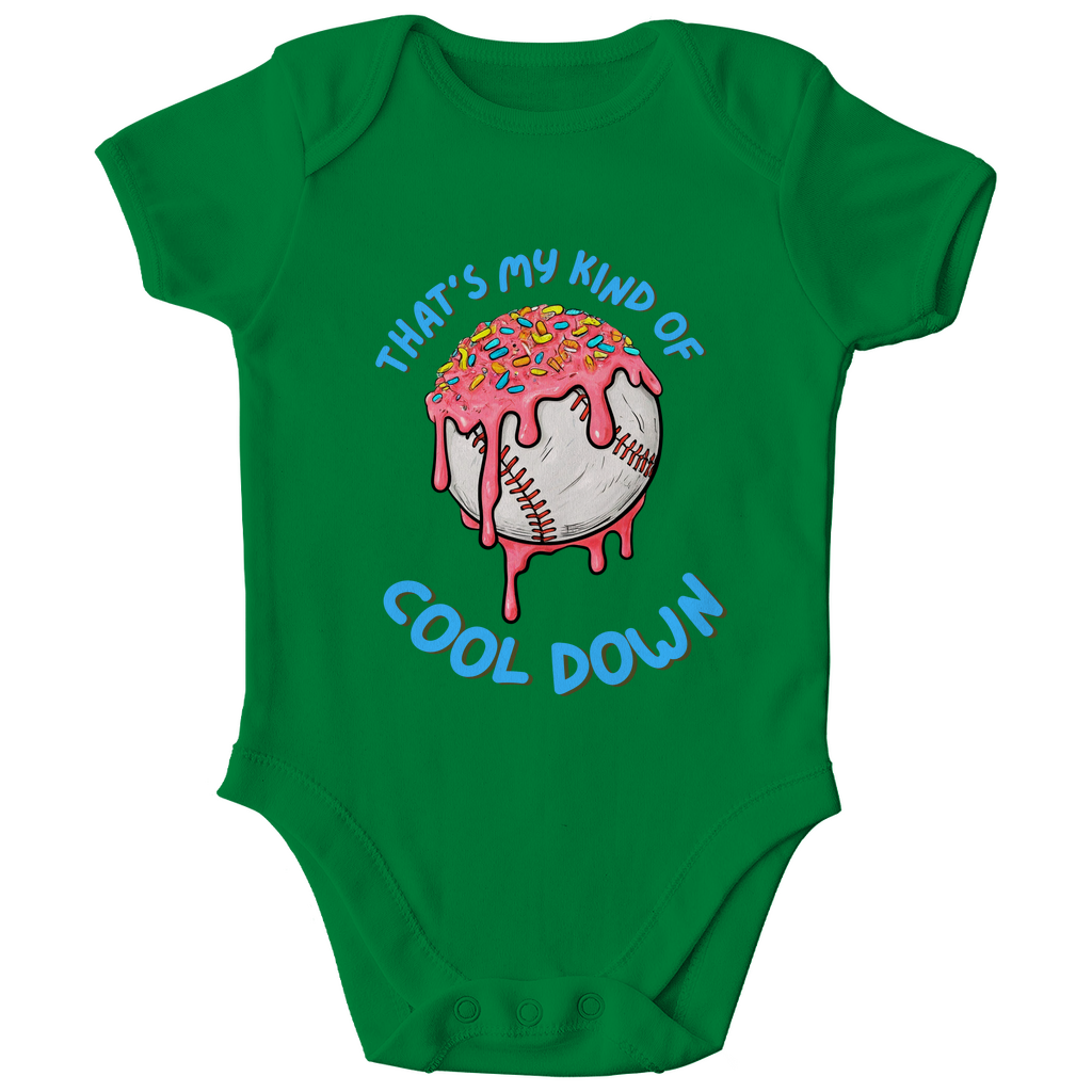 COOLDOWN | Kinder Bio Body