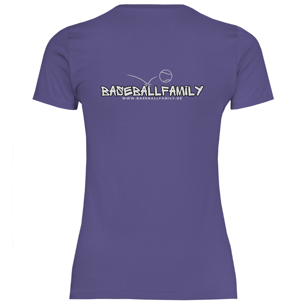 MOIN | Damen T-Shirt