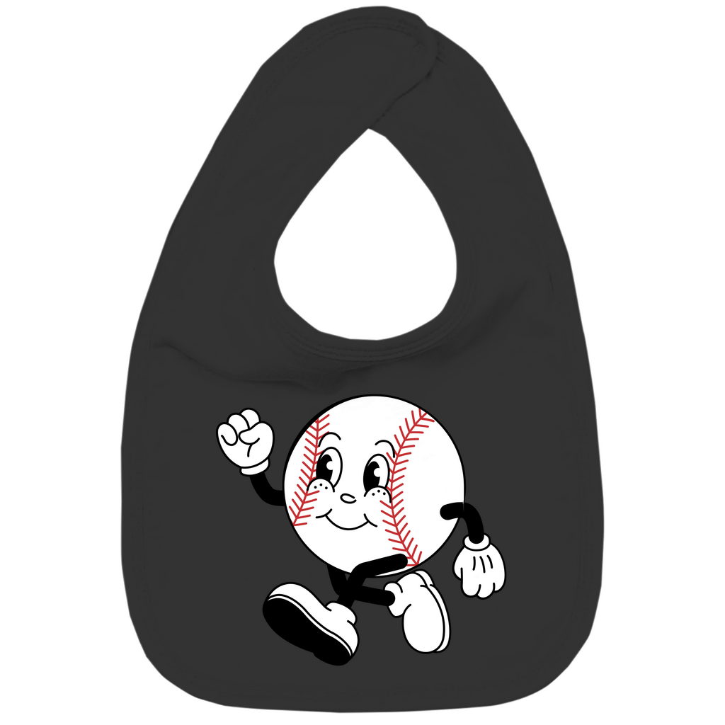 BASEY | Kinder Bio Lätzchen