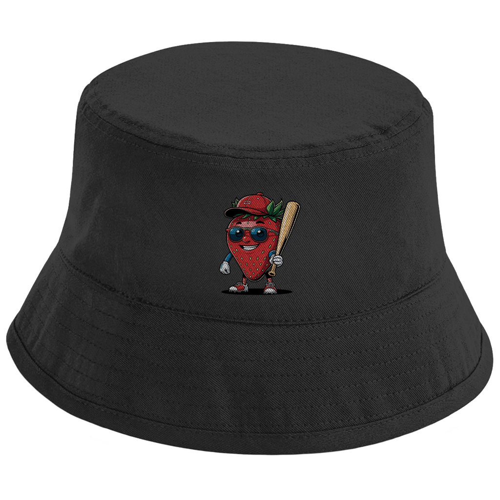 BASEBALL FRUITS | Bucket Hat