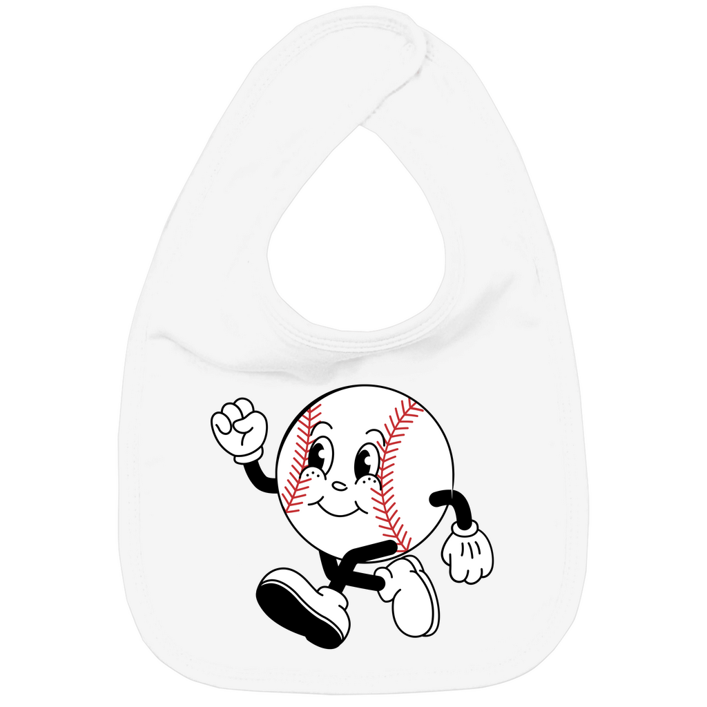 BASEY | Kinder Bio Lätzchen