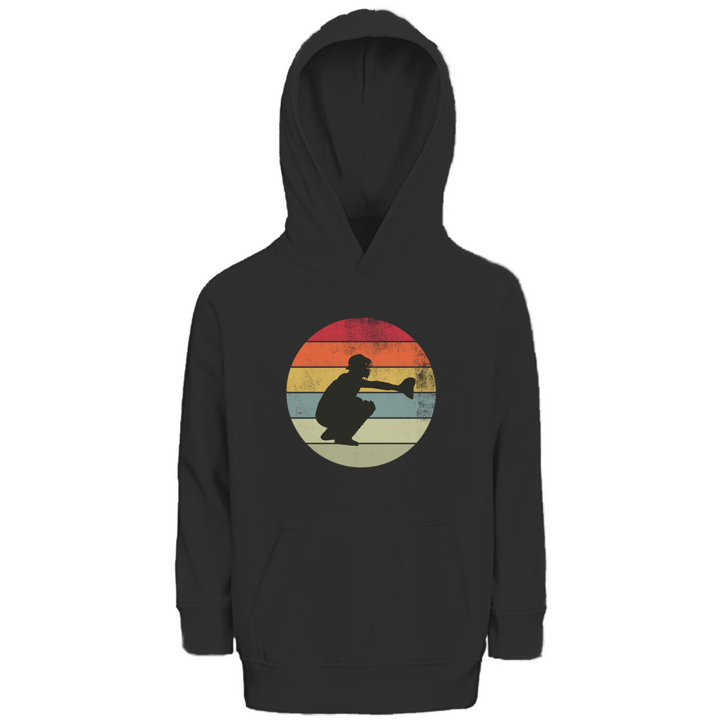 CATCHER | Kinder Premium Bio Hoodie