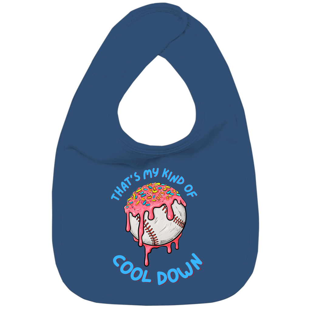 COOLDOWN | Kinder Bio Lätzchen