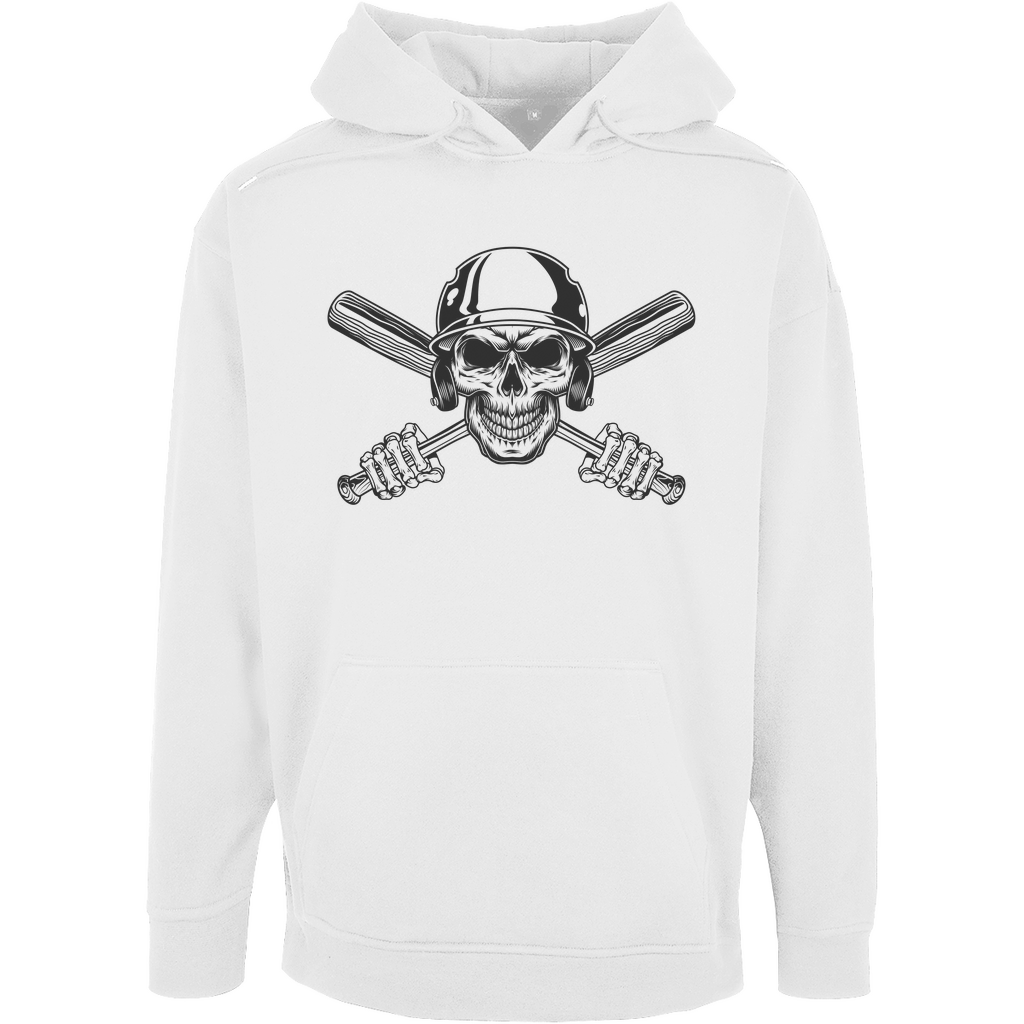 SKULP | Unisex Oversize Hoodie