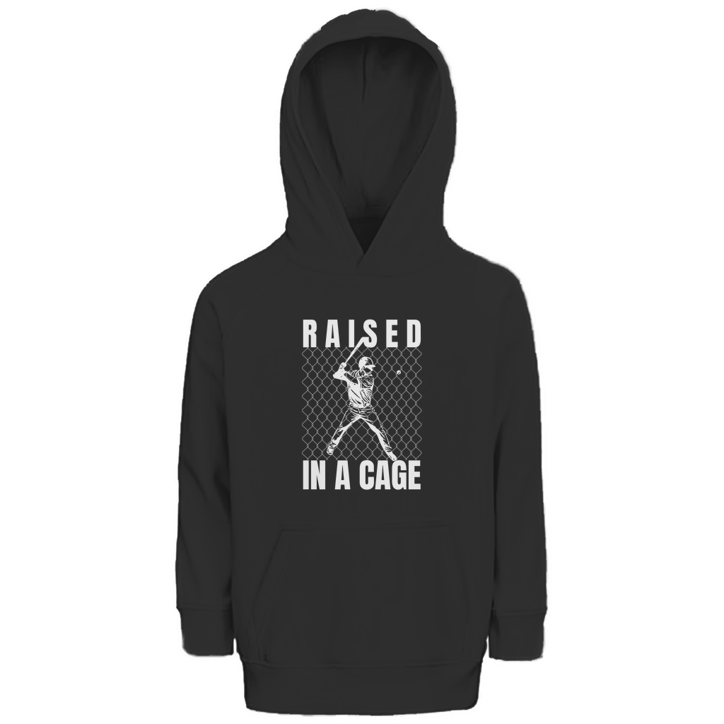 CAGE | Kinder Premium Bio Hoodie