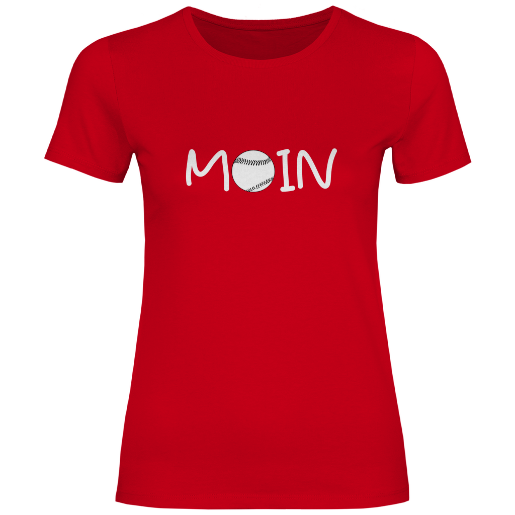 MOIN | Damen T-Shirt