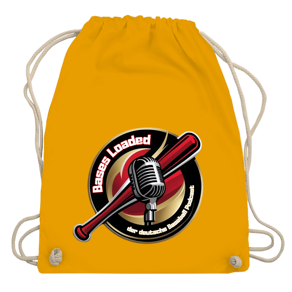 BASES LOADED | Turnbeutel