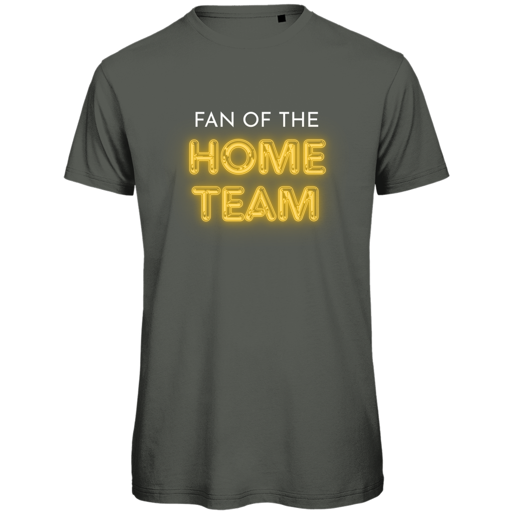 HOME TEAM | Herren Premium Bio T-Shirt