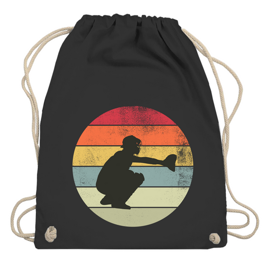 CATCHER | Turnbeutel