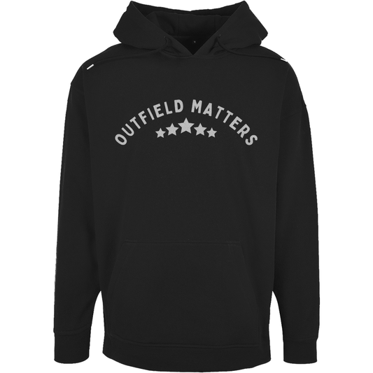 OUTFIELD MATTERS | Unisex Oversize Hoodie