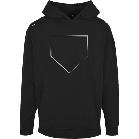 BASE | Unisex Oversize Hoodie