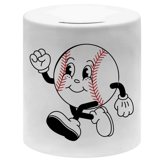 BASEBALL | Spardose