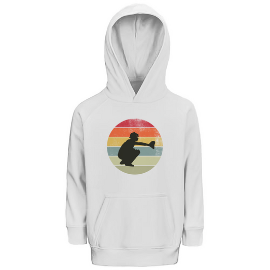 CATCHER | Kinder Premium Bio Hoodie