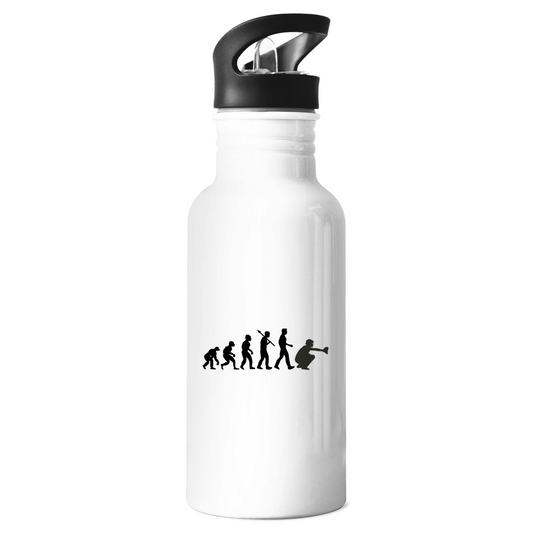 CATCH | Edelstahl-Trinkflasche