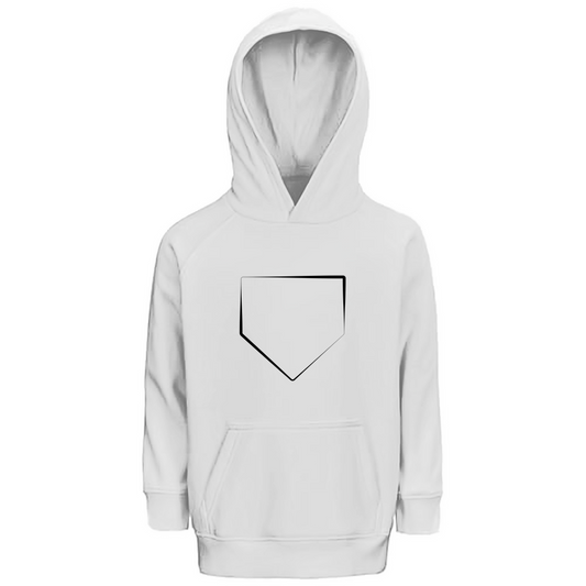 BASE | Kinder Premium Bio Hoodie