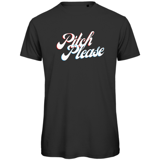 PITCH PLEASE | Herren Premium Bio T-Shirt