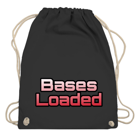 BASES LOADED  | Turnbeutel