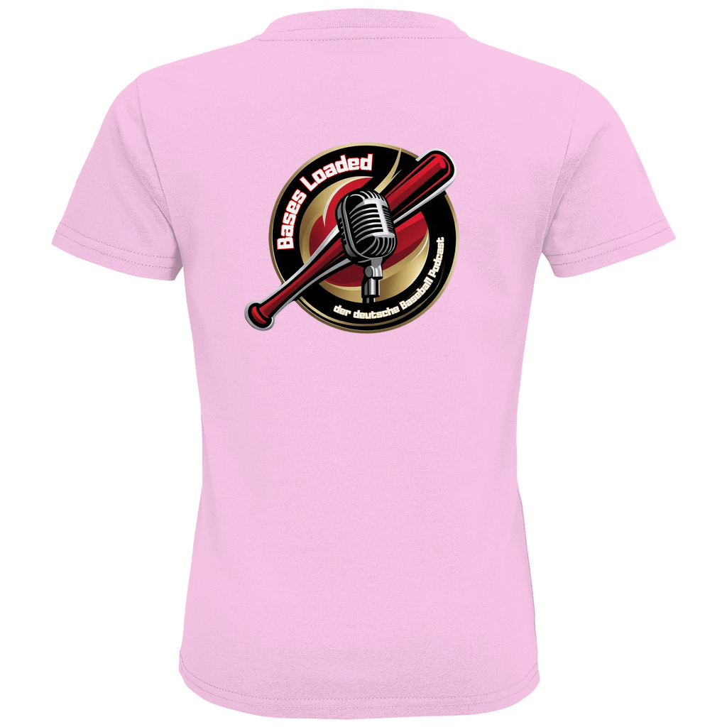 BASES LOADED | Kids Premium Bio T-Shirt