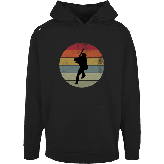 BATTER 1   | Unisex Oversize Hoodie