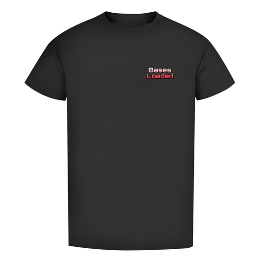 BASES LOADED | Herren Premium Bio T-Shirt