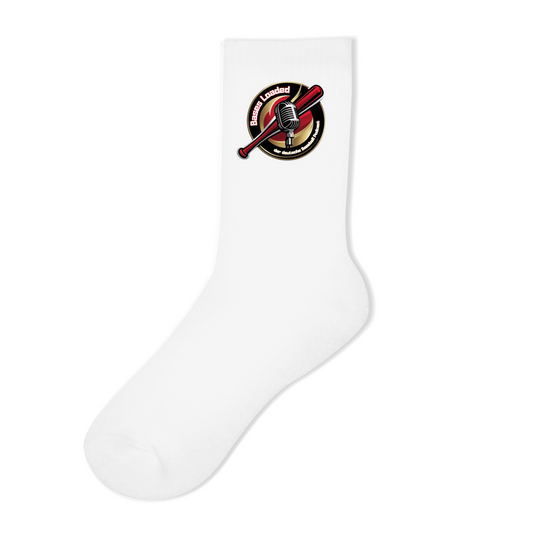 BASES LOADED | Socken