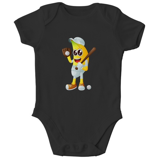 BANANA | Kinder Bio Body