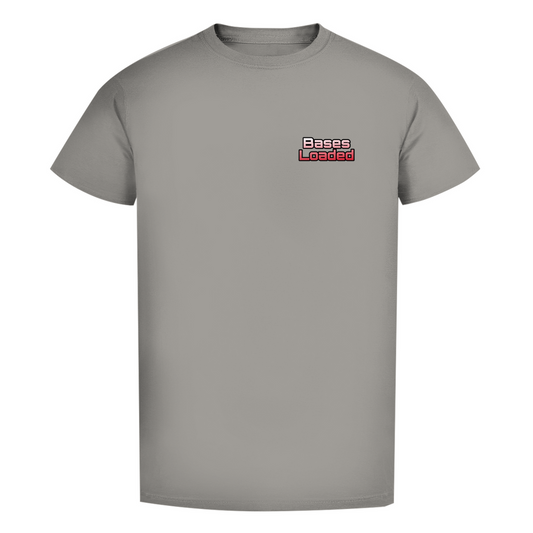 BASES LOADED | Herren Premium Bio T-Shirt