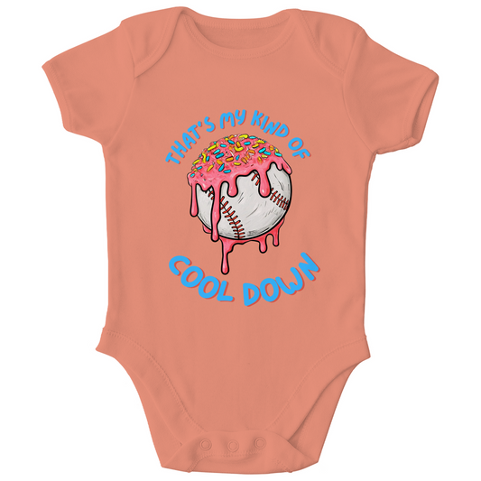 COOLDOWN | Kinder Bio Body