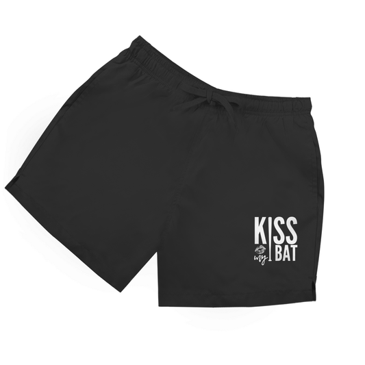 KISS MY BAT | Badehose