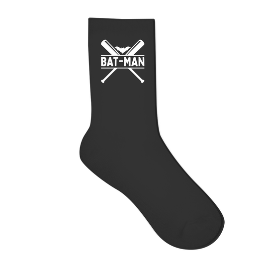 BAT-MAN | Socken