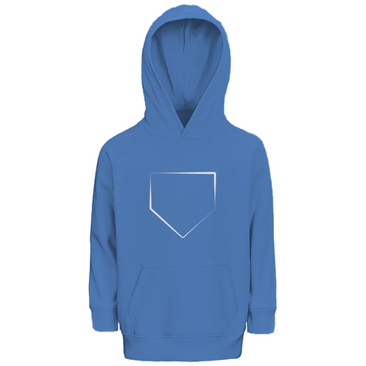 BASE | Kinder Premium Bio Hoodie