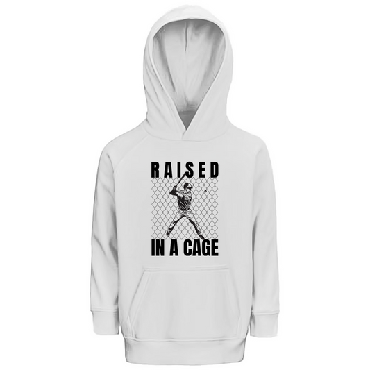 CAGE | Kinder Premium Bio Hoodie