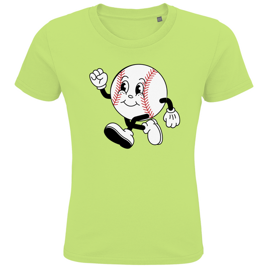 BASEY | Kids Premium Bio T-Shirt