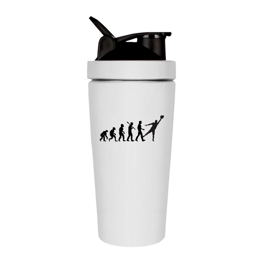 JUMP | Fitness Shaker
