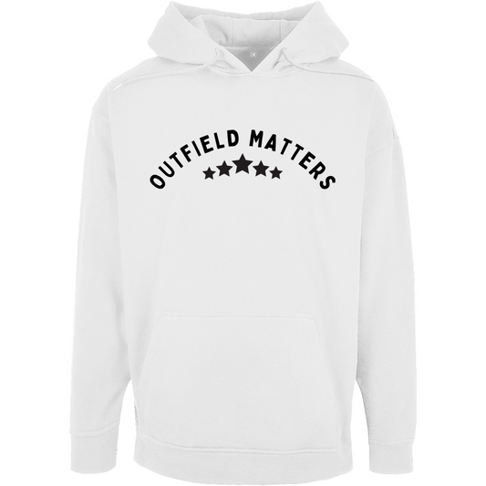 OUTFIELD MATTERS | Unisex Oversize Hoodie