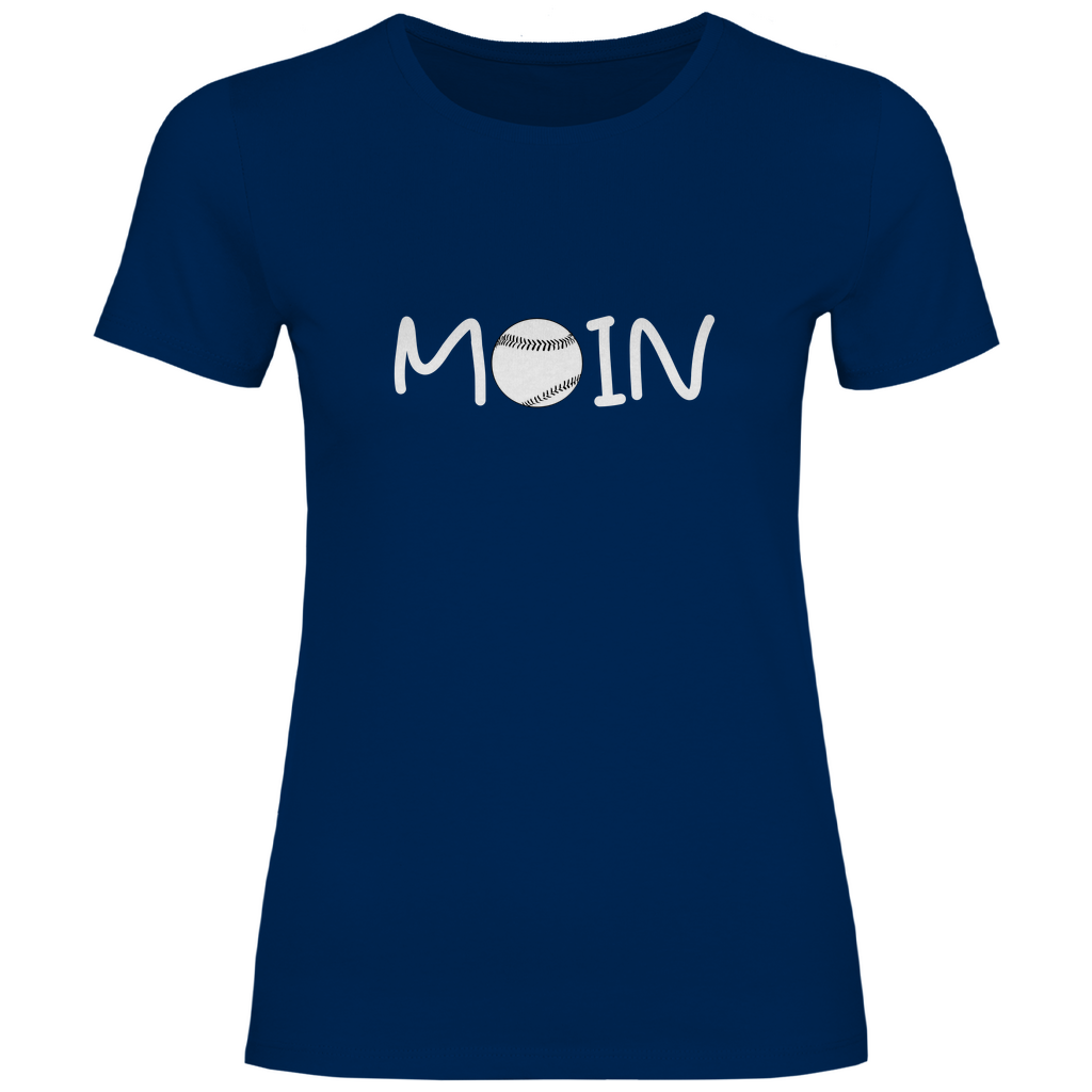 MOIN | Damen T-Shirt