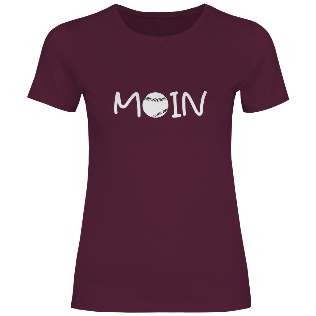 MOIN | Damen T-Shirt
