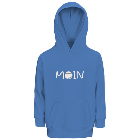 MOIN | Kinder Premium Bio Hoodie