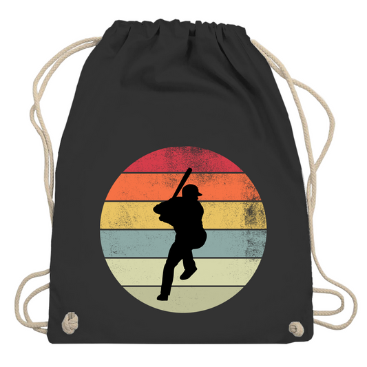 BATTER | Turnbeutel