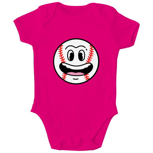 BASEBALL | Kinder Bio Body