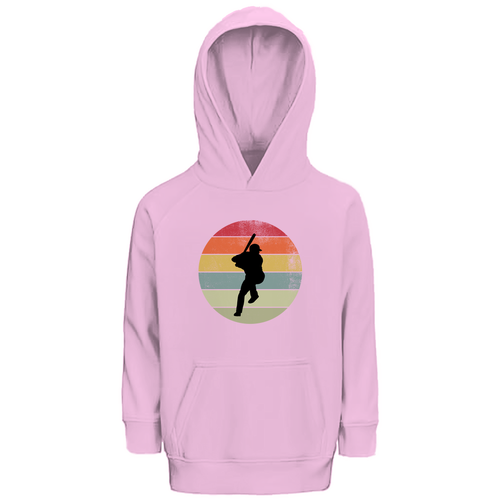 BATTER | Kinder Premium Bio Hoodie