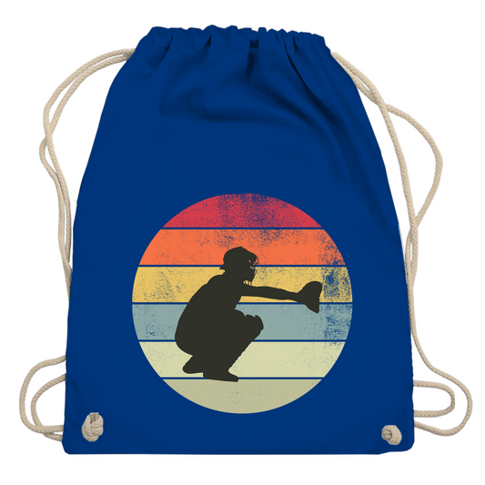 CATCHER | Turnbeutel