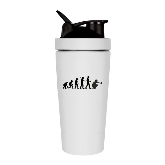 CATCH | Fitness Shaker
