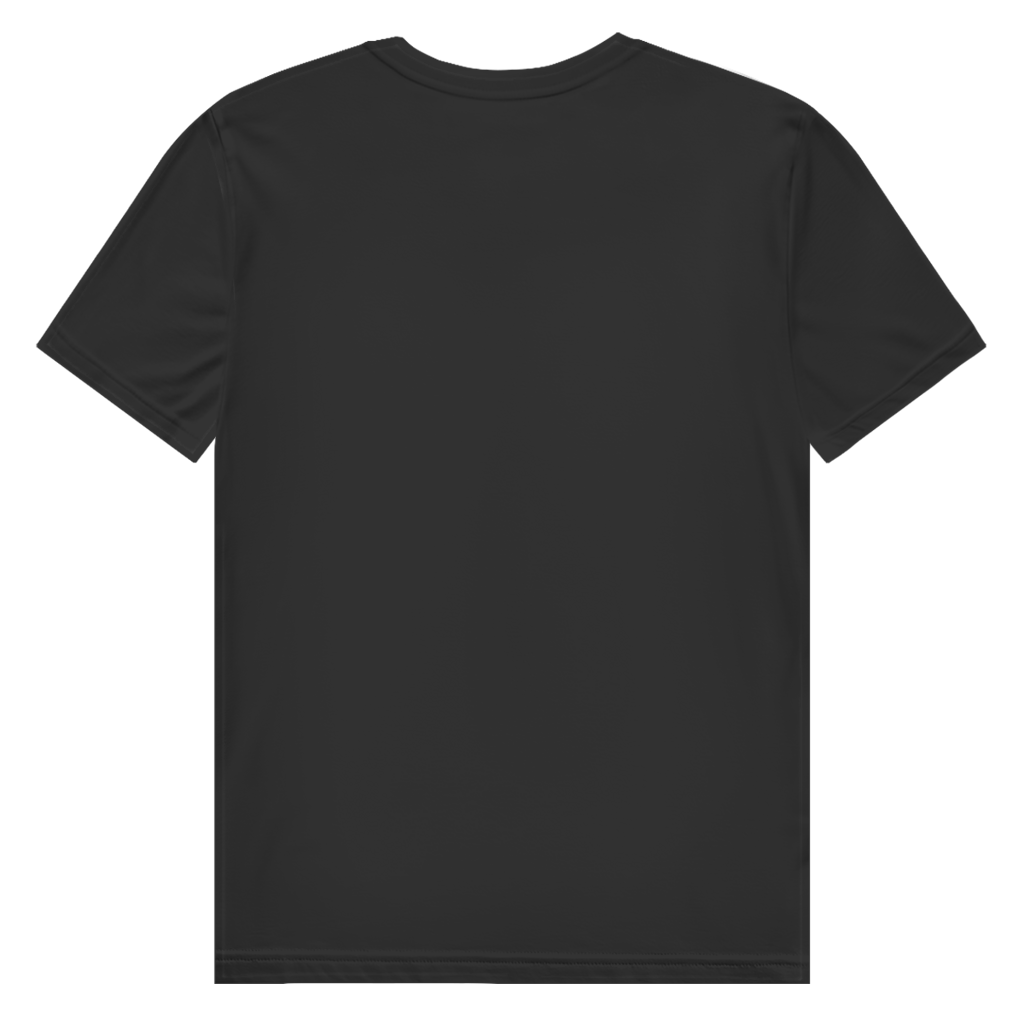 Herren Premium Bio T-Shirt  | BAT-MAN