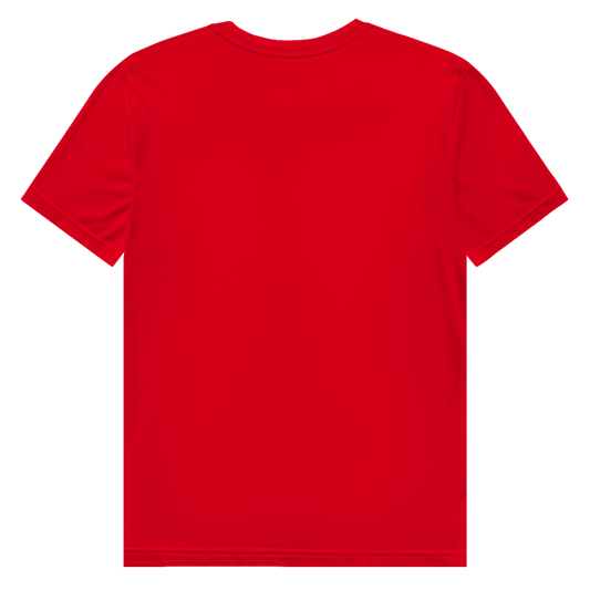 Herren Premium Bio T-Shirt  | BAT-MAN
