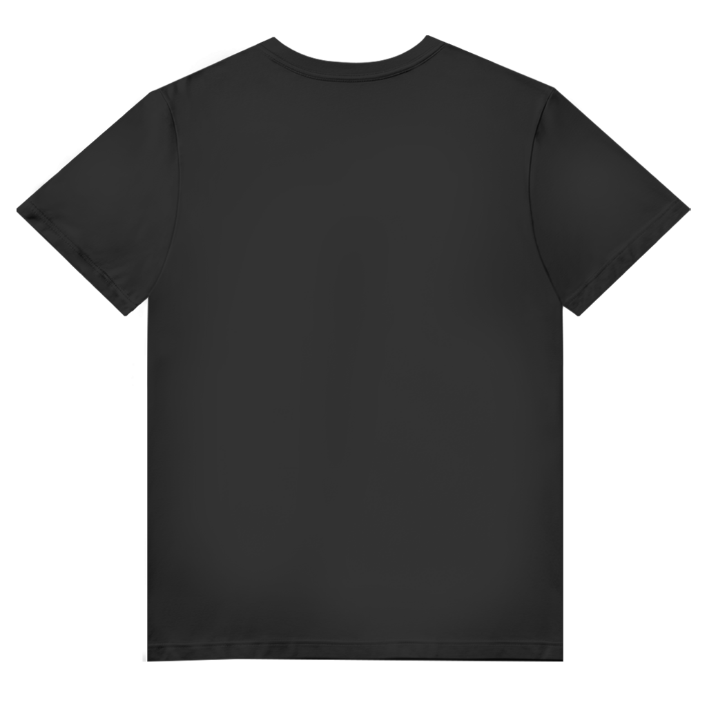Herren Premium Bio V-Neck T-Shirt  | BAT-MAN
